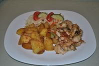 Catering  Detva Joll