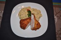 Catering  Detva Joll