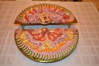 Catering  Detva Joll