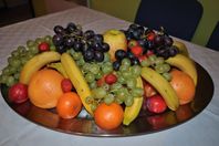 Catering  Detva Joll