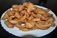 Catering  Detva Joll