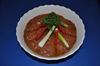 Catering  Detva Joll