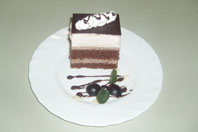 Catering  Detva Joll